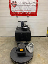 Load image into Gallery viewer, NSS Charger 2717DB Battery Burnisher 381hrs. Tested & Working!