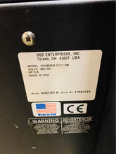 Load image into Gallery viewer, NSS Charger 2717DB Battery Burnisher 258hrs. Tested & Working!