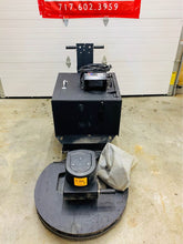 Load image into Gallery viewer, NSS Charger 2717DB Battery Burnisher 258hrs. Tested & Working!