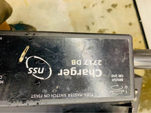 Load image into Gallery viewer, NSS Charger 2717DB Battery Burnisher 258hrs. Tested & Working!