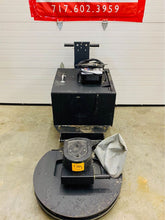 Load image into Gallery viewer, NSS Charger 2717DB Battery Burnisher 381hrs. Tested & Working!