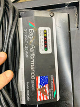 Load image into Gallery viewer, NSS Charger 2717DB Battery Burnisher 258hrs. Tested & Working!