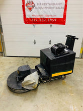 Load image into Gallery viewer, NSS Charger 2717DB Battery Burnisher 258hrs. Tested & Working!