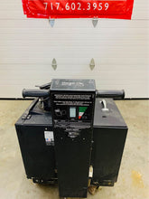 Load image into Gallery viewer, NSS Charger 2717DB Battery Burnisher 381hrs. Tested & Working!