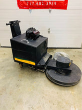 Load image into Gallery viewer, NSS Charger 2717DB Battery Burnisher 258hrs. Tested & Working!