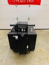 Load image into Gallery viewer, NSS Charger 2717DB Battery Burnisher 381hrs. Tested & Working!