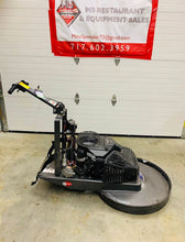 Load image into Gallery viewer, Pioneer 420BU 28’’ Propane Burnisher / Buffer Tested & Working