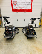 Load image into Gallery viewer, Pioneer 420BU 28’’ Propane Burnisher / Buffer Tested & Working