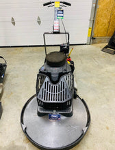 Load image into Gallery viewer, Pioneer 420BU 28’’ Propane Burnisher / Buffer Tested & Working