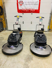 Load image into Gallery viewer, Pioneer 420BU 28’’ Propane Burnisher / Buffer Tested & Working