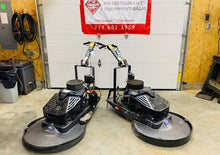 Load image into Gallery viewer, Pioneer 420BU 28’’ Propane Burnisher / Buffer Tested & Working