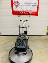 Load image into Gallery viewer, Pioneer 420BU 28’’ Propane Burnisher / Buffer Tested & Working