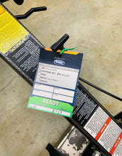 Load image into Gallery viewer, Pioneer 420BU 28’’ Propane Burnisher / Buffer Tested & Working