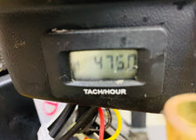 Load image into Gallery viewer, Pioneer 420BU 28’’ Propane Burnisher / Buffer Tested & Working