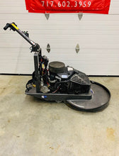 Load image into Gallery viewer, Pioneer 420BU 28’’ Propane Burnisher / Buffer Tested & Working