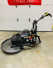 Load image into Gallery viewer, Pioneer 420BU 28’’ Propane Burnisher / Buffer Tested & Working