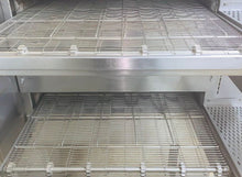 Load image into Gallery viewer, Middleby Marshall PS570G Double Stack Conveyor Pizza Ovens Tested / Working!