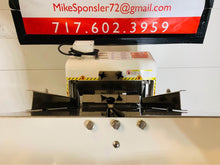 Load image into Gallery viewer, Oliver 797-32NC Gravity Feed Bread Loaf 1/2” Slicer Refurbished Tested/Working!