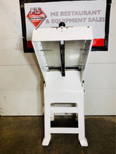 Load image into Gallery viewer, Oliver 797-32NC Gravity Feed Bread Loaf 1/2” Slicer Refurbished Tested/Working!