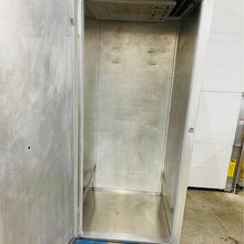 Load image into Gallery viewer, McCall L4-4001 Single Door Roll in Refrigerator/Retarder w/Digital Display Tested & Working!
