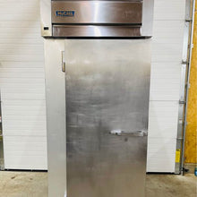 Load image into Gallery viewer, McCall L4-4001 Single Door Roll in Refrigerator/Retarder w/Digital Display Tested & Working!