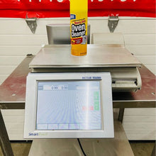 Load image into Gallery viewer, Melter Toledo Pact-M / Impact M Digital Touchpad Deli  Produce Bakery Scale w/ Printer Tested Works!