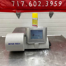 Load image into Gallery viewer, Melter Toledo Pact-M / Impact M Digital Touchpad Deli  Produce Bakery Scale w/ Printer Tested Works!