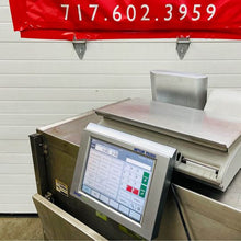 Load image into Gallery viewer, Melter Toledo Pact-M / Impact M Digital Touchpad Deli  Produce Bakery Scale w/ Printer Tested Works!