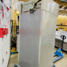 Load image into Gallery viewer, McCall L4-4001 Single Door Roll in Refrigerator/Retarder w/Digital Display Tested & Working!