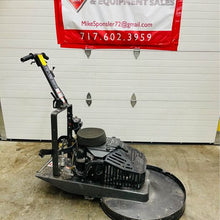 Load image into Gallery viewer, Pioneer Eclipse 420BU 28” Floor Burnisher, New Battery Tested& Working! Only 359 Hours!