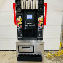 Load image into Gallery viewer, Manitowoc Multiplex MB-8-1 Blend in Cup Workstation Refurbished Tested & Working Mfg. 2017. Like New