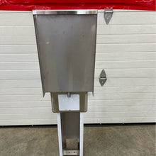 Load image into Gallery viewer, NEW OPEN BOX Winholt WHPS1110-WM, 12" Pedestal Mount Hand Sink w/ Faucet