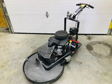 Load image into Gallery viewer, Pioneer 420BU 28” Propane Burnisher /Buffer Tested & Working!