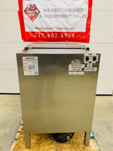 Load image into Gallery viewer, Hollymatic GMG180A 2011 Fully Refurbished Tested & Working!