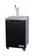 Load image into Gallery viewer, Migali C-DD23-1-HC 23″ Direct Draw Beer Dispenser
