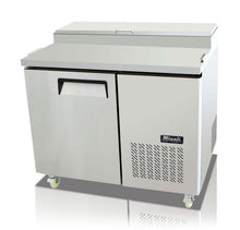 Load image into Gallery viewer, Migali C-PP44-HC 44″ Pizza Prep Table