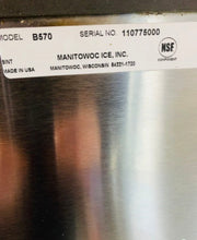 Load image into Gallery viewer, Manitowoc B-570 Ice Storage Bin