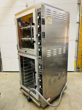 Load image into Gallery viewer, Piper Super System OP-3 Oven / Proofer Fully Refurbished Tested & Working!