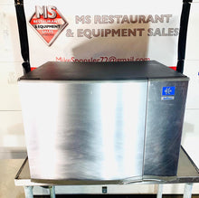 Load image into Gallery viewer, Manitowoc SD0452A Ice Machine