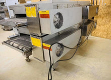 Load image into Gallery viewer, Middleby Marshall Double Stack PS 870G WOW 32” Conv.