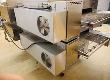 Load image into Gallery viewer, Middleby Marshall Double Stack PS 870G WOW 32” Conv.