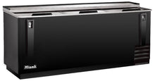 Load image into Gallery viewer, Migali C-HBC95-HC 95″ Horizontal Bottle Cooler
