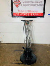 Load image into Gallery viewer, NSS Galaxy Floor Machine