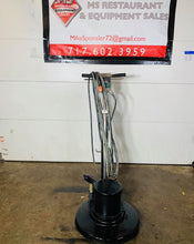 Load image into Gallery viewer, NSS Galaxy Floor Machine