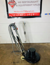 Load image into Gallery viewer, NSS Galaxy Floor Machine