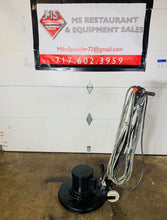 Load image into Gallery viewer, NSS Galaxy Floor Machine