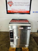 Load image into Gallery viewer, Market Forge ALTAIR II-6 1 Compartment Convection Steamer 6 Pan Capacity