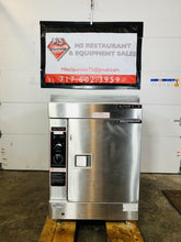 Load image into Gallery viewer, Market Forge ALTAIR II-6 1 Compartment Convection Steamer 6 Pan Capacity