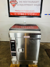 Load image into Gallery viewer, Market Forge ALTAIR II-6 1 Compartment Convection Steamer 6 Pan Capacity