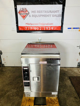 Load image into Gallery viewer, Market Forge ALTAIR II-6 1 Compartment Convection Steamer 6 Pan Capacity